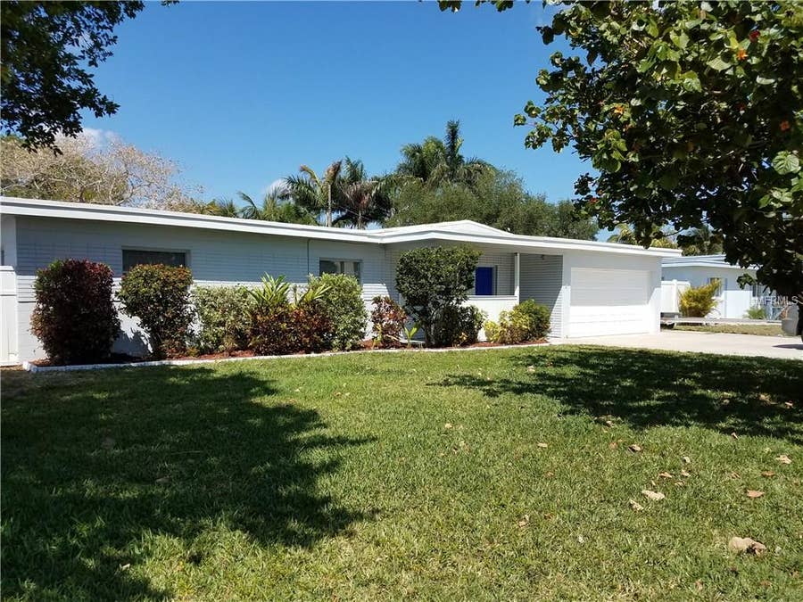 Property photo for 7085 S SHORE DRIVE S, South Pasadena, FL