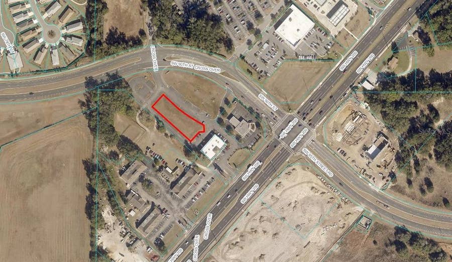 Property photo for TBD SW STATE RD 200, Ocala, FL