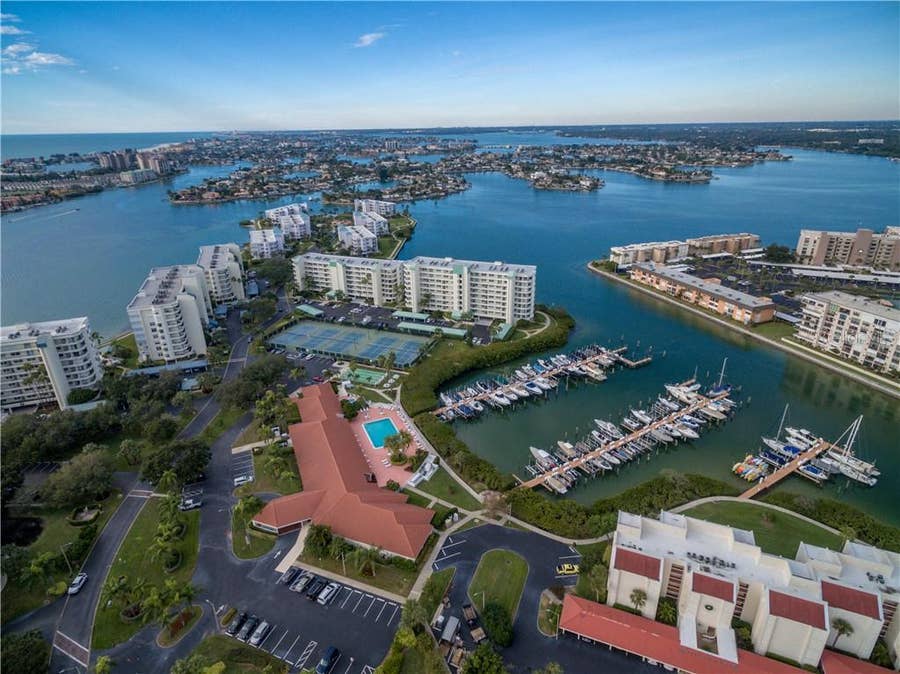 Property photo for 7932 SAILBOAT KEY BOULEVARD S, #303, South Pasadena, FL