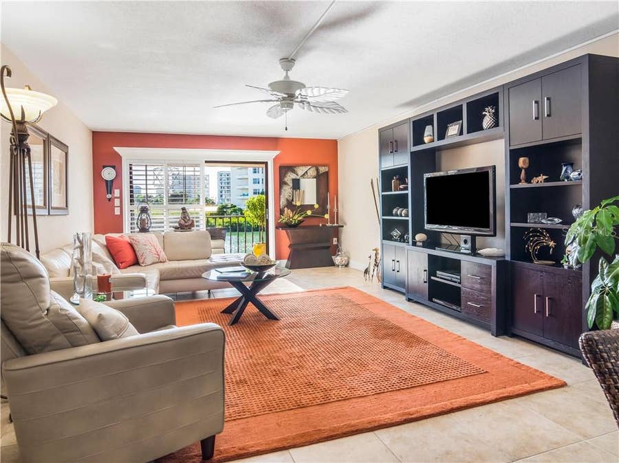 Property photo for 7930 SUN ISLAND DRIVE S, #209, South Pasadena, FL