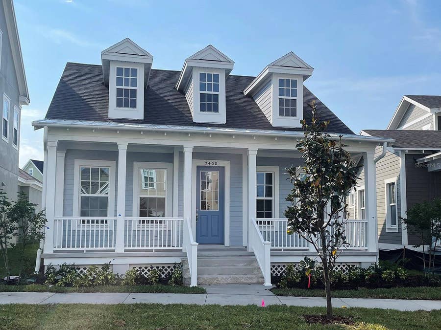Property photo for 7408 LEVEE LANE, Celebration, FL