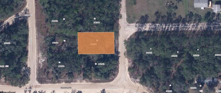 Property photo for 103 ST JOHNS AVENUE, Interlachen, FL