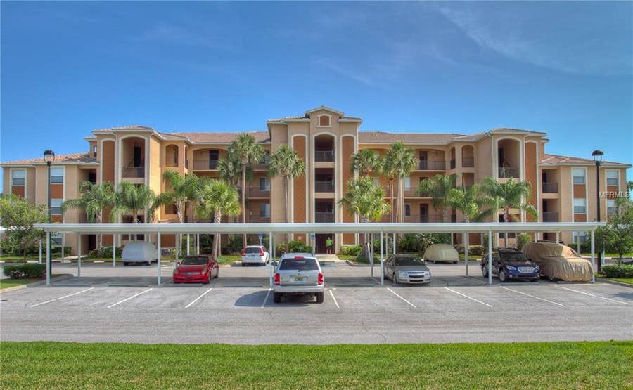 Property photo for Bradenton, FL