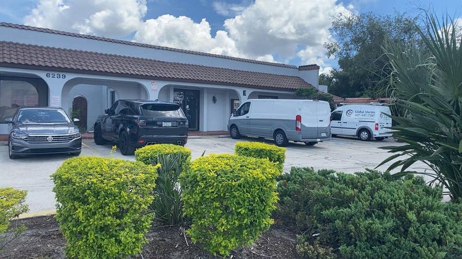 Property photo for 6239 EDGEWATER DRIVE, Orlando, FL