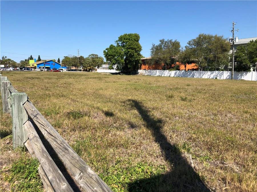 Property photo for 2313 GULF BOULEVARD, Indian Rocks Beach, FL