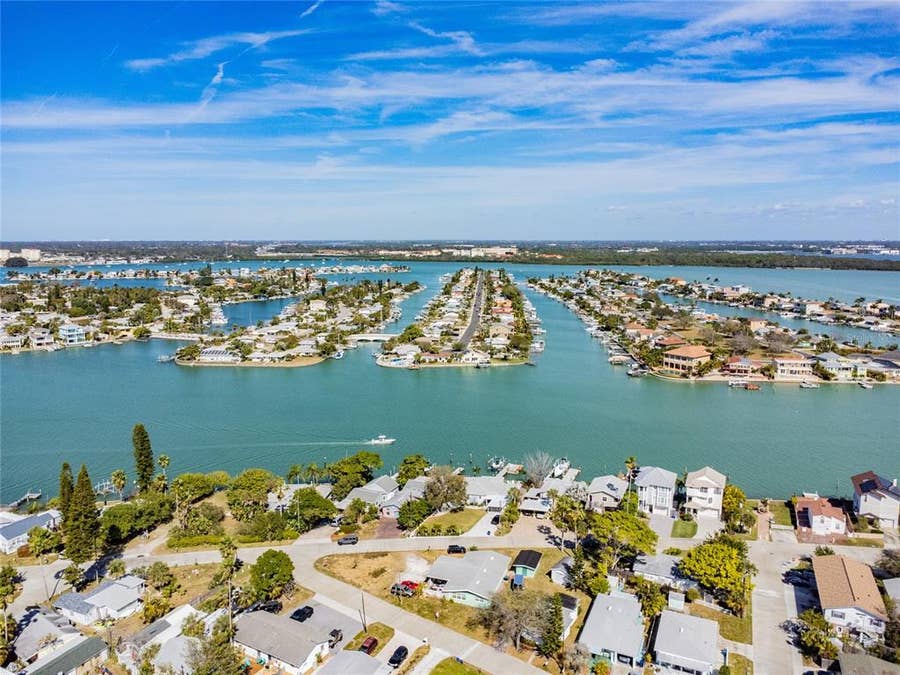 Property photo for 13335 BOCA CIEGA AVENUE, Madeira Beach, FL