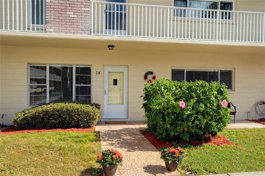 2262 SWEDISH DRIVE, #14, Clearwater, FL 33763 2262 SWEDISH DRIVE, #14, Clearwater, FL 33763