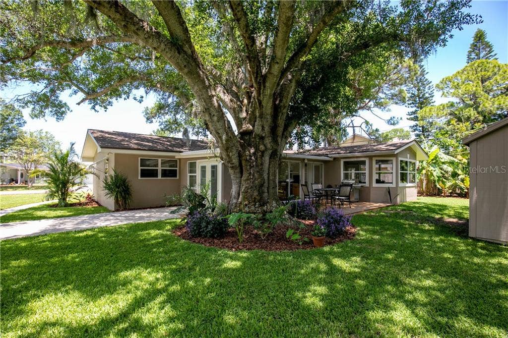 705 S MAYO STREET, Crystal Beach, FL 34681 705 S MAYO STREET, Crystal Beach, FL 34681