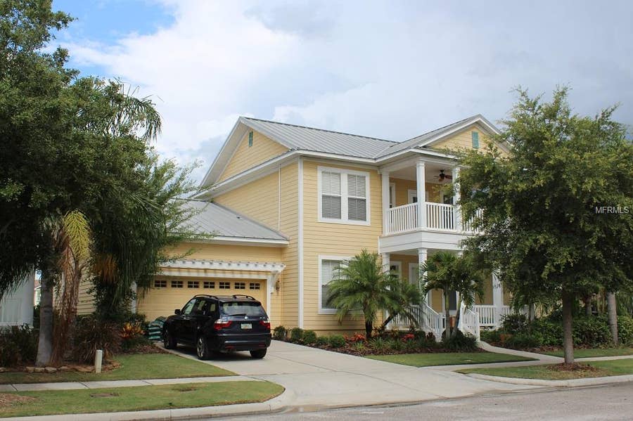 Property photo for 5707 TORTOISE PLACE, Apollo Beach, FL