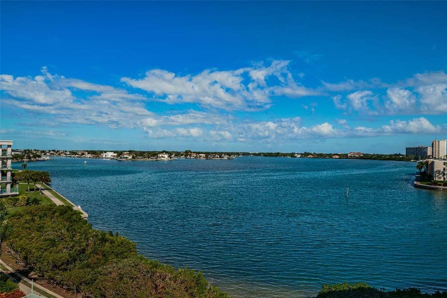 Property photo for 7979 SAILBOAT KEY BOULEVARD S, #404, South Pasadena, FL