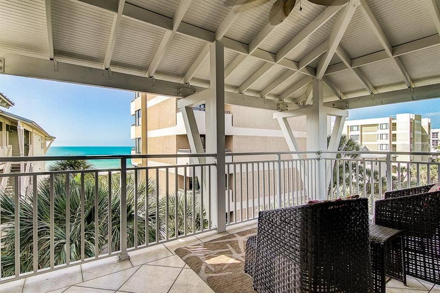 Property photo for 1308 GULF BOULEVARD, #C-3, Indian Rocks Beach, FL