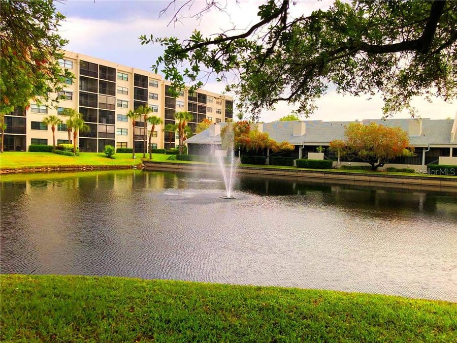 Property photo for 1320 PASADENA AVENUE S, #203, South Pasadena, FL