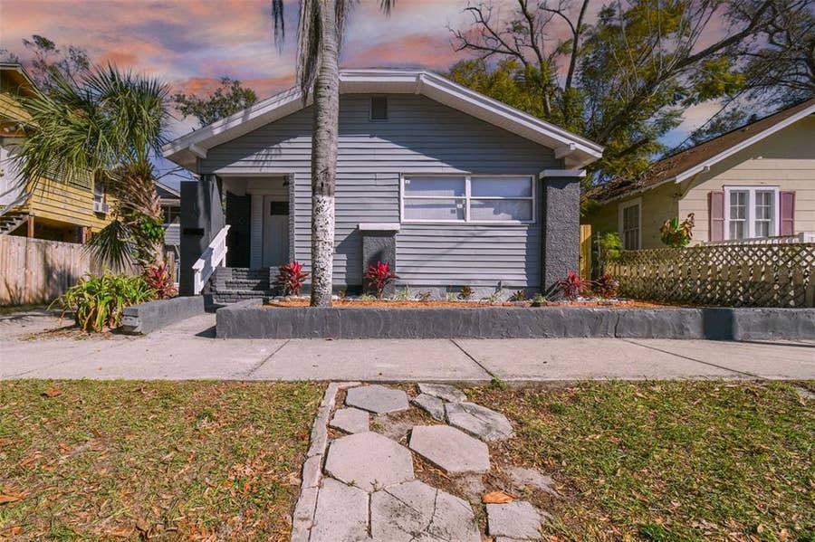 Property photo for 916 12TH STREET S, St Petersburg, FL