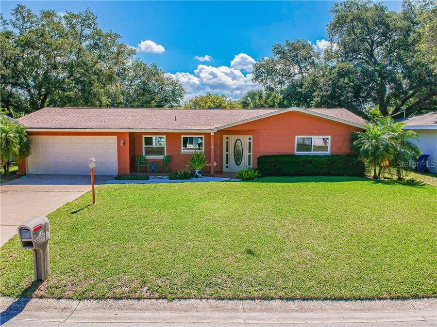 Property photo for 1973 FAIRWAY CIRCLE W, Dunedin, FL