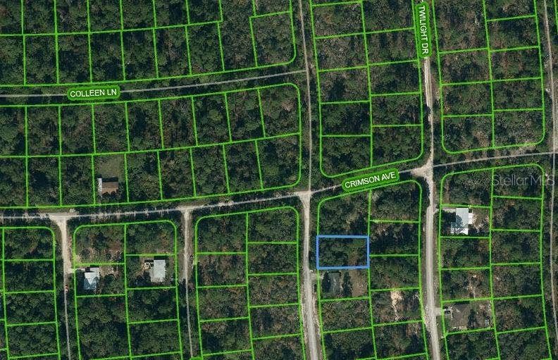 Property photo for 233 DREAMERS DRIVE, Lake Placid, FL