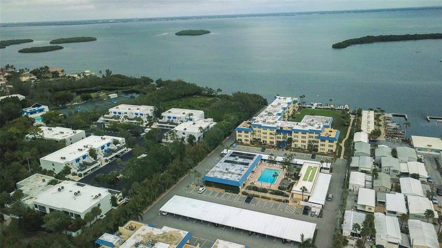 Property photo for 3804 GULF OF MEXICO DRIVE, #B307, Longboat Key, FL