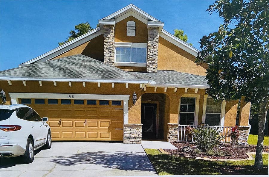 Property photo for 19621 SUNSET BAY DRIVE, Land O Lakes, FL