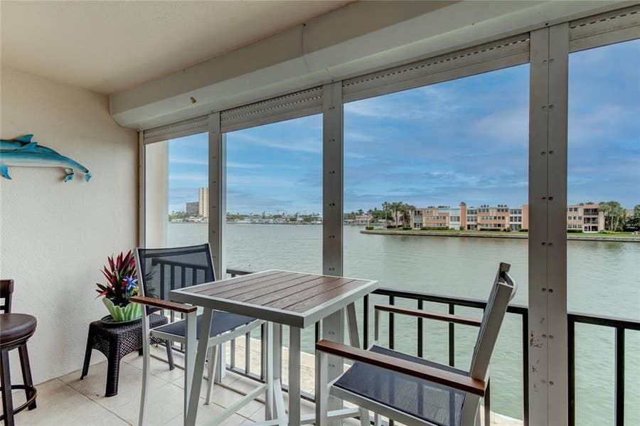 Property photo for 7645 SUN ISLAND DRIVE S, #206, South Pasadena, FL