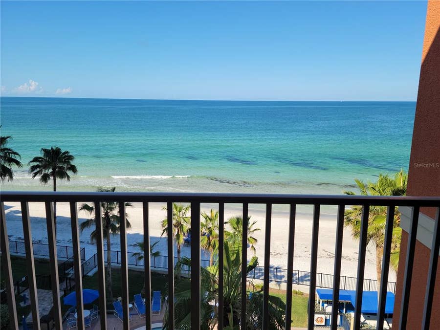 Property photo for 16500 GULF BOULEVARD, #652, North Redington Beach, FL