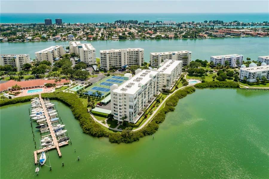 Property photo for 7963 SAILBOAT KEY BLVD S, #405, South Pasadena, FL