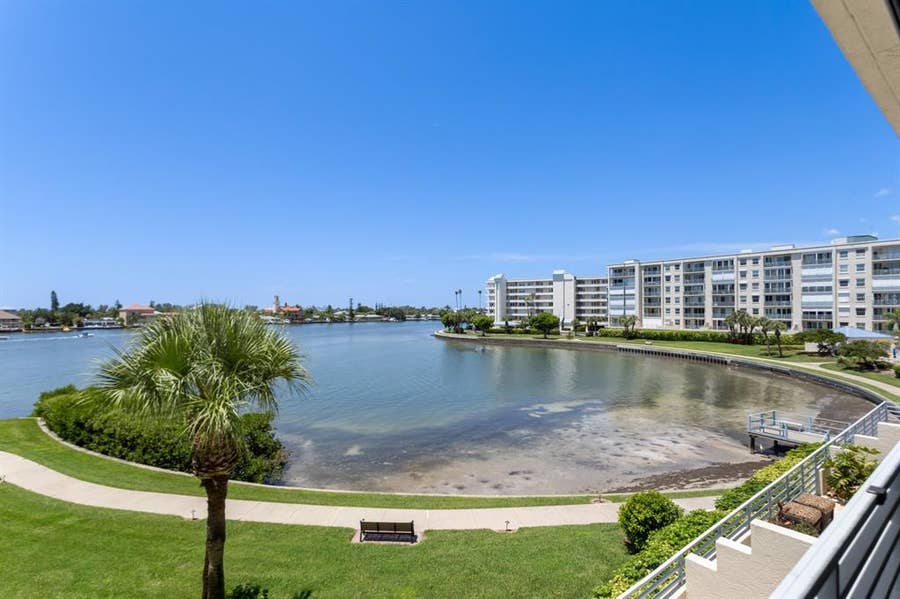 Property photo for 7892 SAILBOAT KEY BOULEVARD S, #206, South Pasadena, FL
