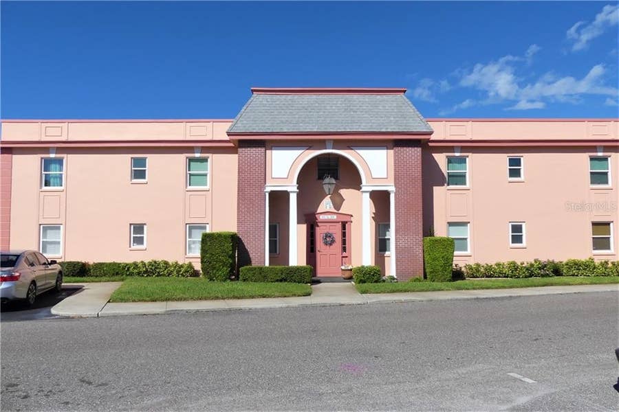 Property photo for 1153 RUE DES ROIS, #1A, South Pasadena, FL