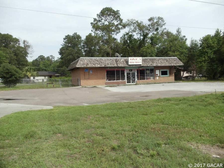 Property photo for 15043 S HWY 301, Starke, FL