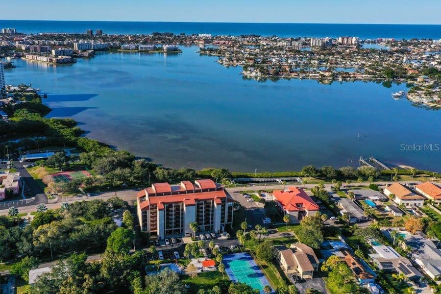 Property photo for 7037 SUNSET DRIVE S, #606, South Pasadena, FL