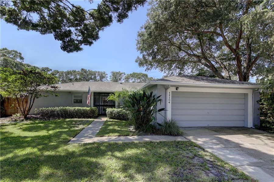 Property photo for 12104 97TH AVENUE, Seminole, FL