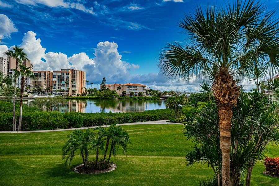 Property photo for 7897 SAILBOAT KEY BOULEVARD S, #205, South Pasadena, FL
