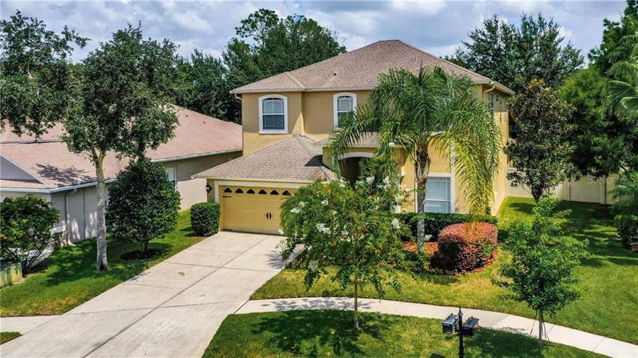 Property photo for 3100 SILVERMILL LOOP, Land O Lakes, FL