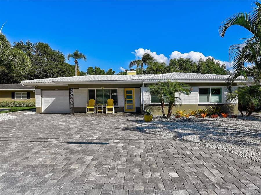 Property photo for 289 BEL FOREST DRIVE, Belleair Bluffs, FL