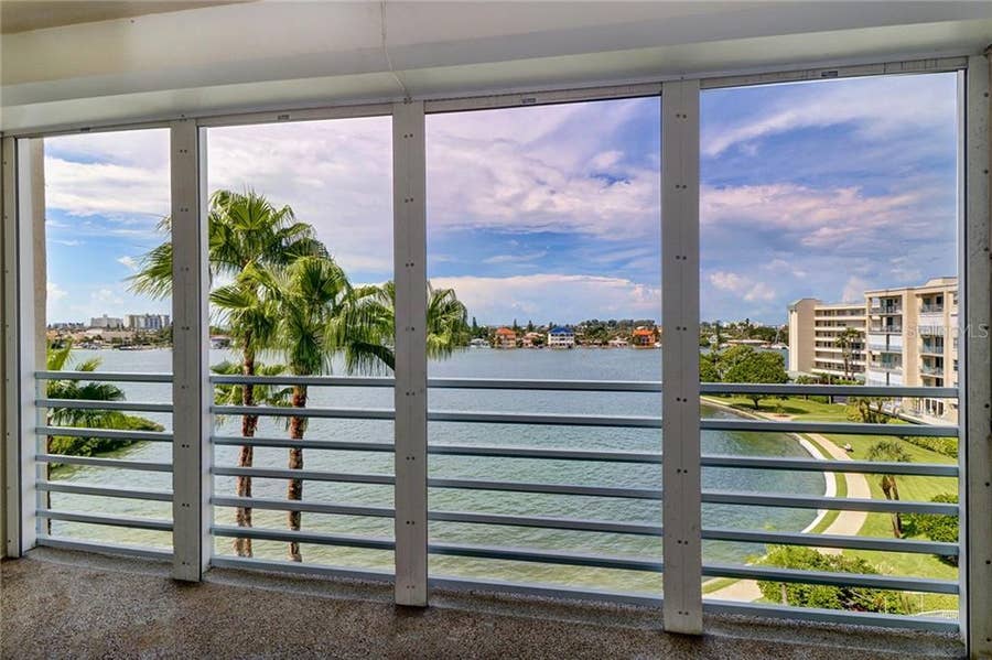 Property photo for 7902 SAILBOAT KEY BOULEVARD S, #503, South Pasadena, FL