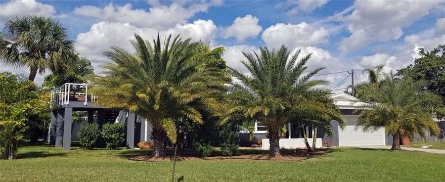 Property photo for 7037 S SHORE DRIVE S, South Pasadena, FL