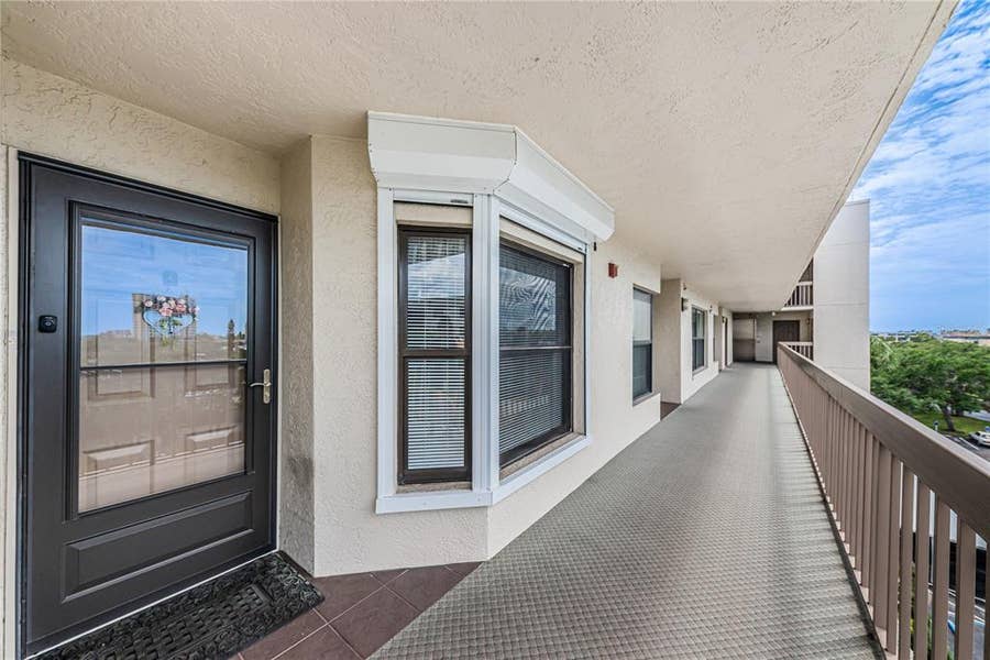 Property photo for 1324 PASADENA AVENUE S, #502, South Pasadena, FL