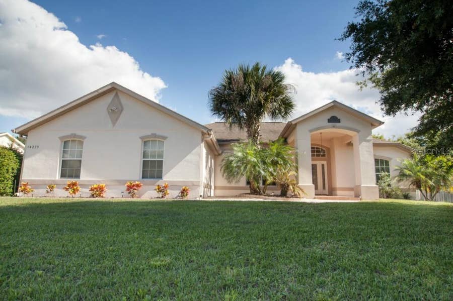 Property photo for 14239 PINE CONE TRAIL, Clermont, FL
