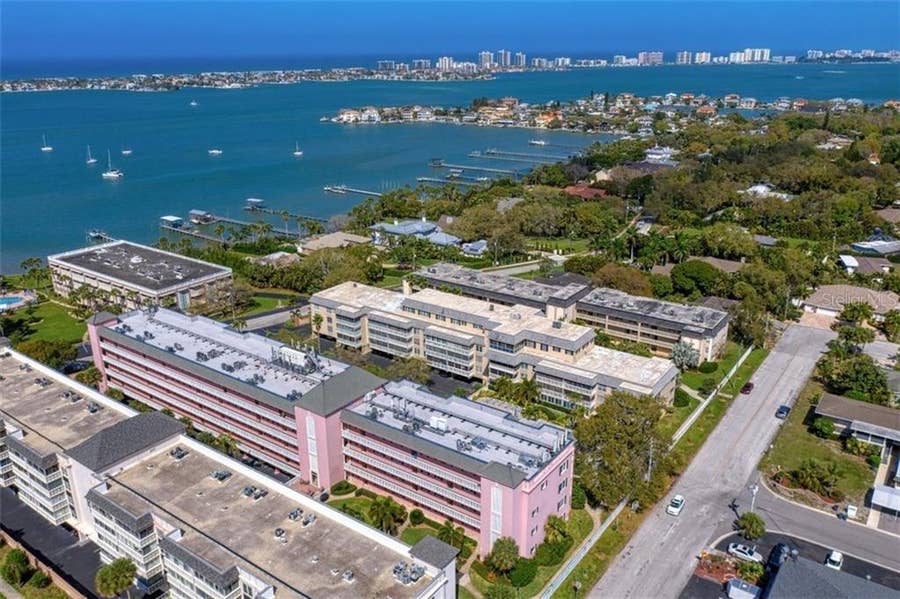 Property photo for 139 BLUFF VIEW DRIVE, #111, Belleair Bluffs, FL