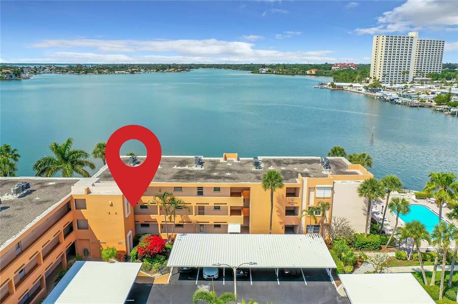 Property photo for 7560 BAY ISLAND DR S, #247, South Pasadena, FL