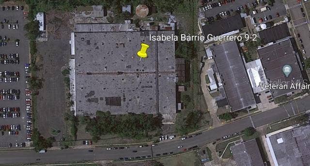 Property photo for Lot No. 9-B ISABELA INDUSTRIAL PARK PR 112 KM 2.3, Isabela, PR