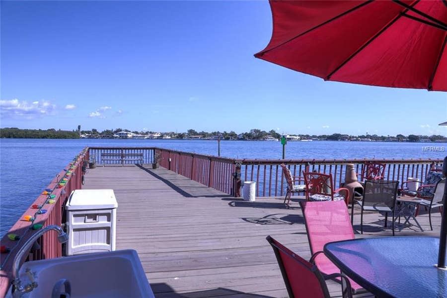 Property photo for 1859 SHORE DRIVE S, #108, South Pasadena, FL