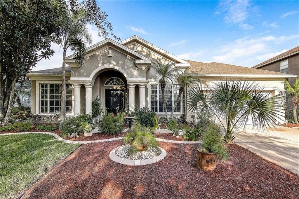 9010 PINEBREEZE DRIVE, Riverview, FL 33578 9010 PINEBREEZE DRIVE, Riverview, FL 33578