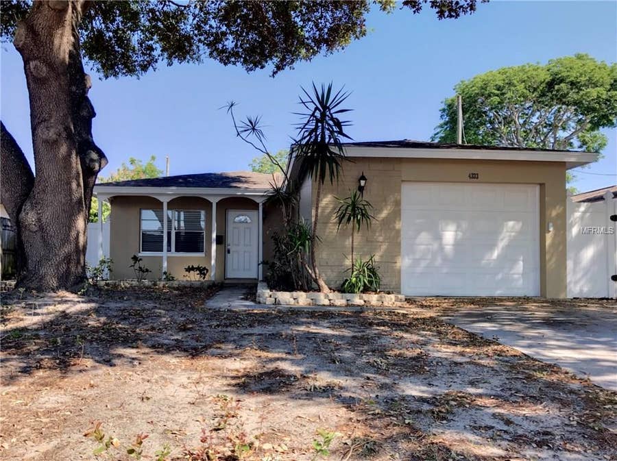 Property photo for 4333 66TH AVENUE N, Pinellas Park, FL