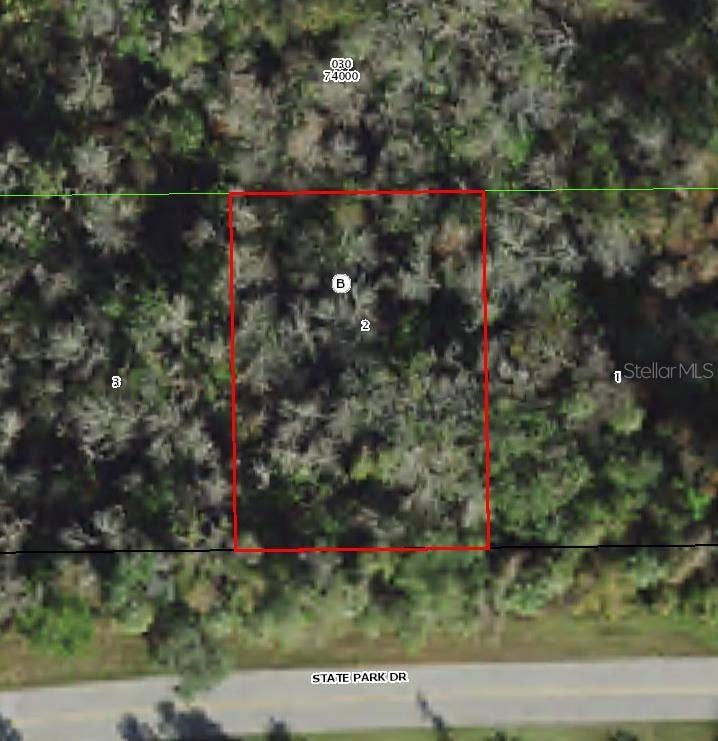 Property photo for 11139 W STATE PARK ST, Crystal River, FL