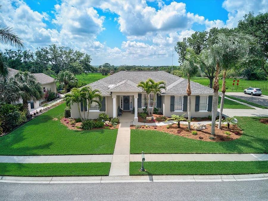 Property photo for 8801 28TH STREET E, Parrish, FL