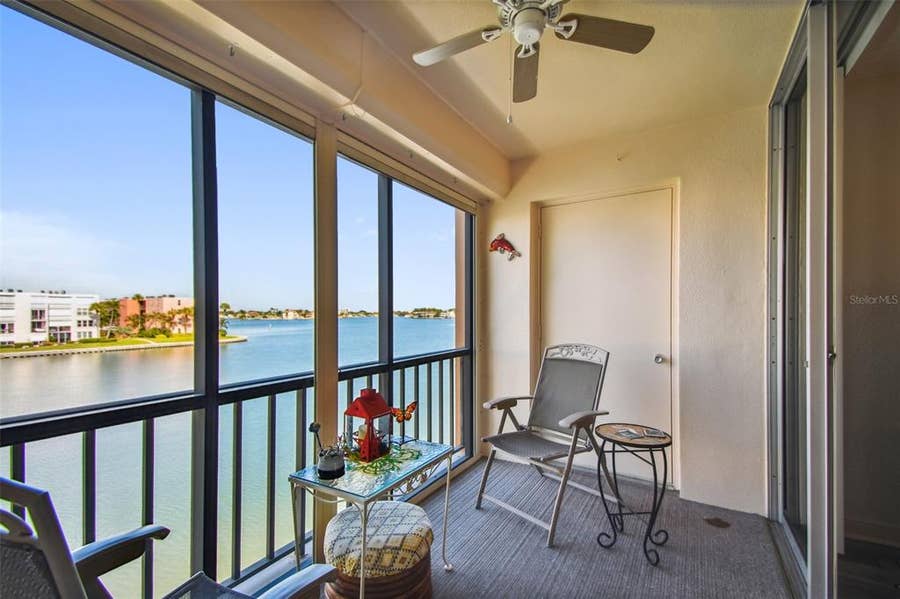 Property photo for 7560 BAY ISLAND DRIVE S, #346, South Pasadena, FL