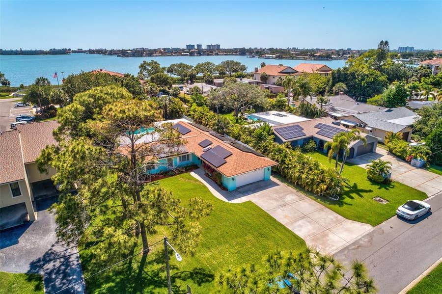 Property photo for 7046 HIBISCUS AVENUE S, South Pasadena, FL