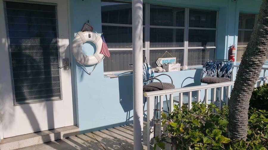 Property photo for 1834 SHORE DRIVE S, #6, South Pasadena, FL