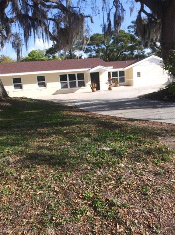 Property photo for 6605 GULFPORT BOULEVARD S, South Pasadena, FL