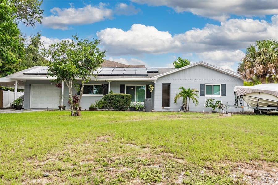 Property photo for 6633 HIBISCUS AVENUE S, South Pasadena, FL