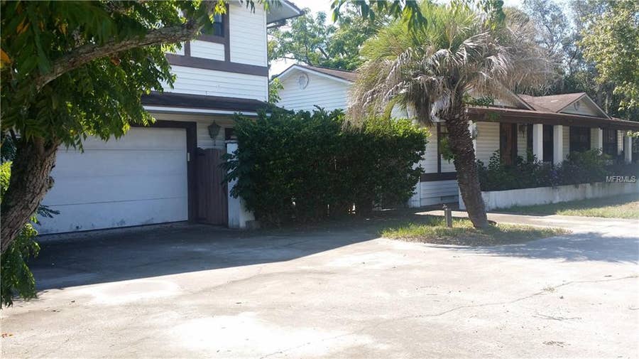 Property photo for 1005 RIVERSIDE DRIVE, Tarpon Springs, FL